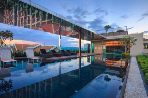 Luxury and modern condo in Central Chiang Mai - Astra Condo